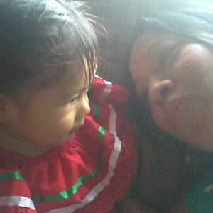 Meet your Posher, Christi